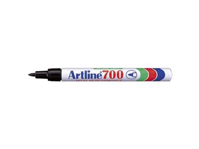 Artline 700 marker sort