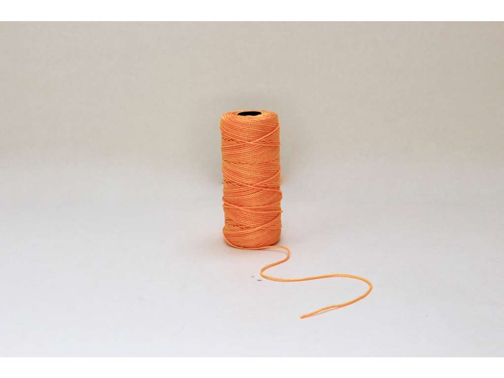 Mursnor 6/8 Orange