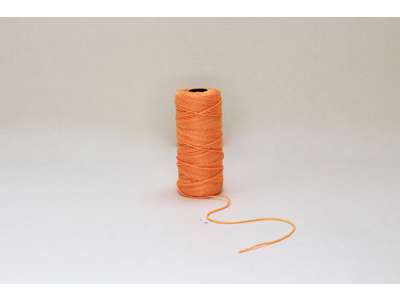 Mursnor 6/8 Orange