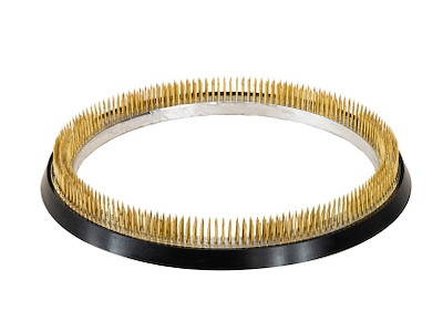 Fakir ring Ø150 mm.