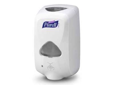 Purell TFX Aut. Dispenser til håndsprit