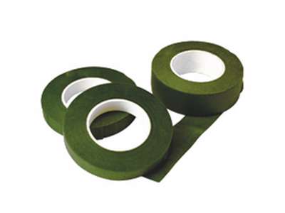 Floral tape 25 mm 1 roll per package