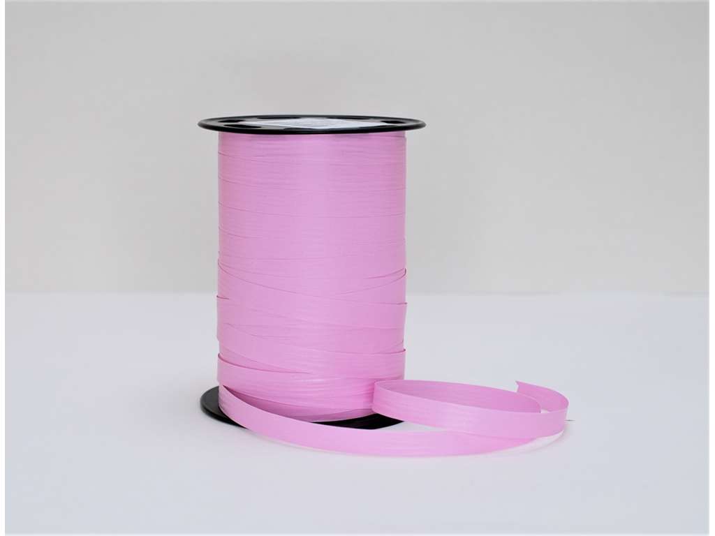 Gift ribbon matline dusty pink