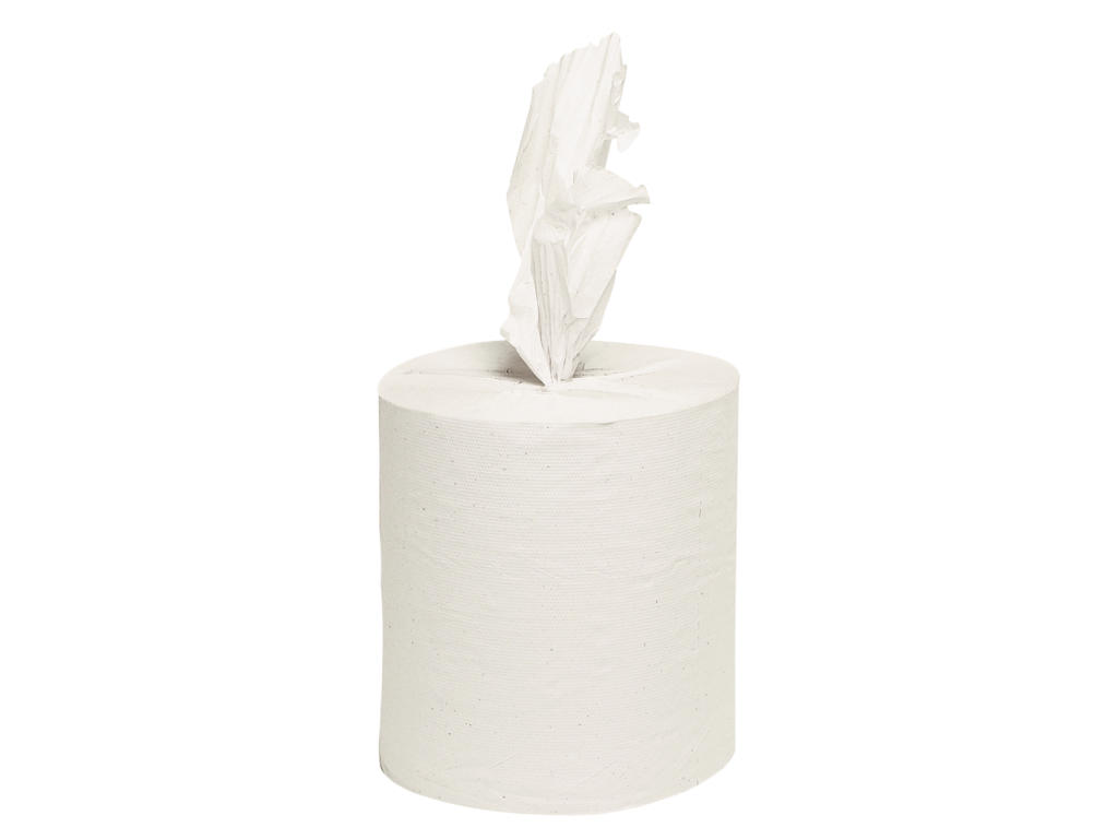 Wiping paper midi (6 pcs.)