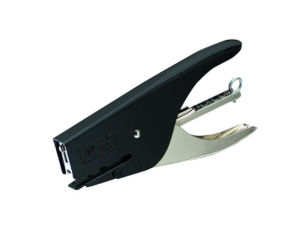 Rapid 51 Stapler Black