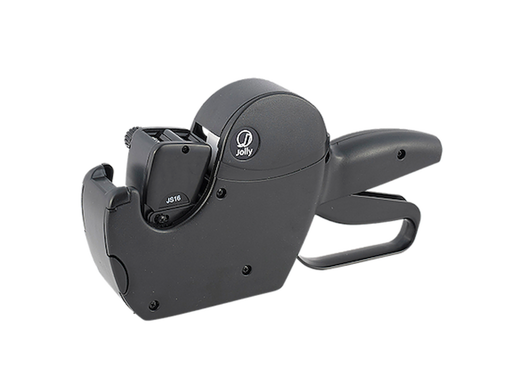 Prispistol JS 16 2-linier 10/6