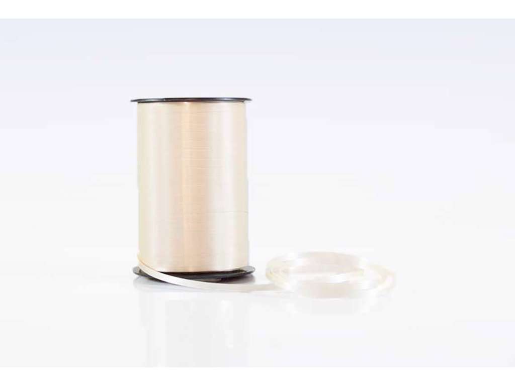 Gavebånd poly 10 mm -eggshell
