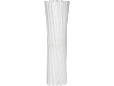 Flergangssugerør ø8mmx24cm