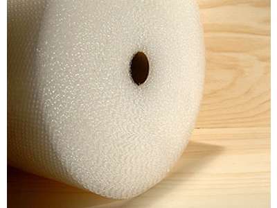 30cm boblefolie / bobleplast 150 meter