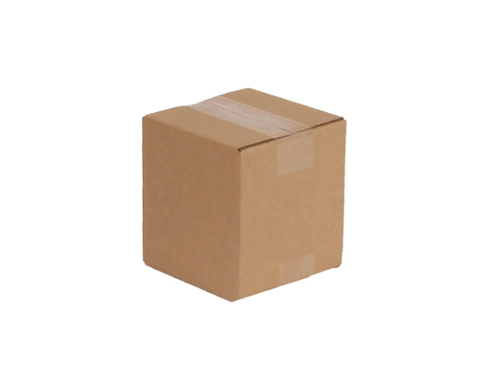 Papkasser 140X140X150mm  1 - Lags