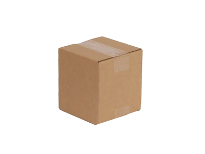 Papkasser 140X140X150mm  1 - Lags