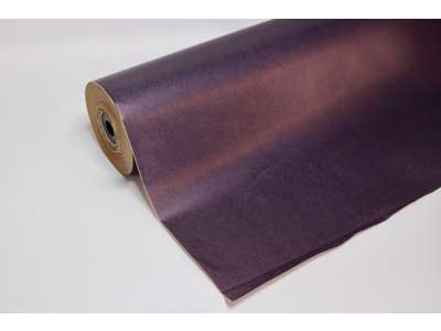 Blomsterpapir violet