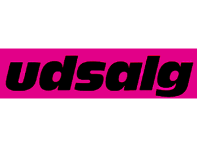 Sale streamer neon pink