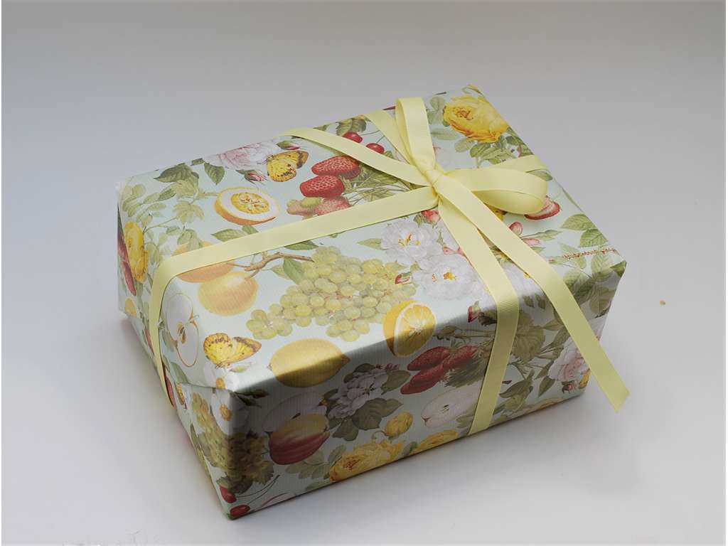 Gavepapir summerfruit 25641-57