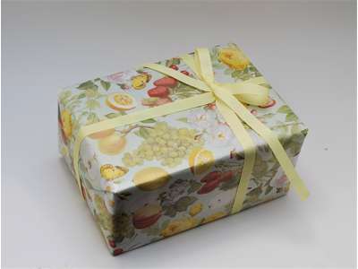 Gavepapir summerfruit 25641-57