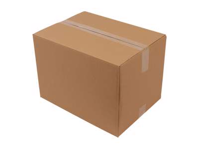 Papkasser 460X336X325mm - 50L