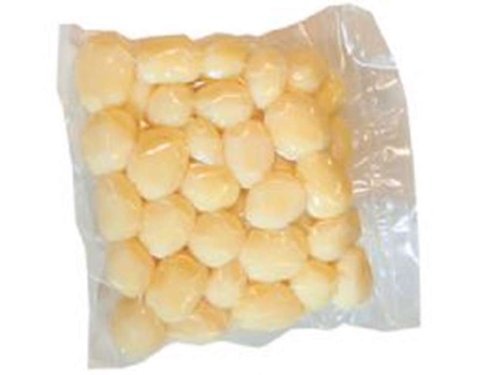 Vacuum bags 12x35cm