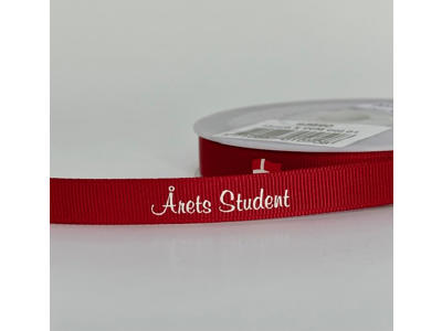 Ribbon Student of the Year