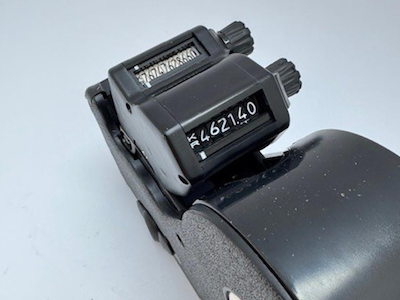 Price gun Blitz MT27 12/7