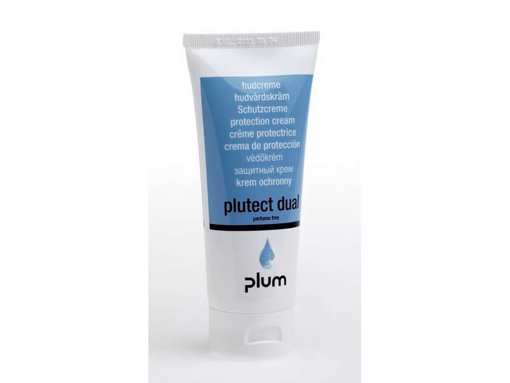 Hånd Creme Plum Hudplejecreme