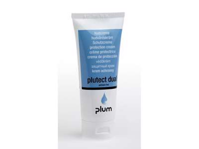 Hand Cream Plum Skin care cream