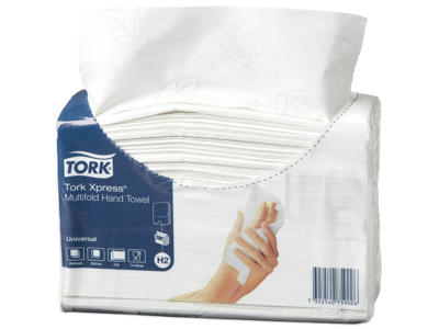 TORK 47 11 03 Xpress H2 2-lags N93330 