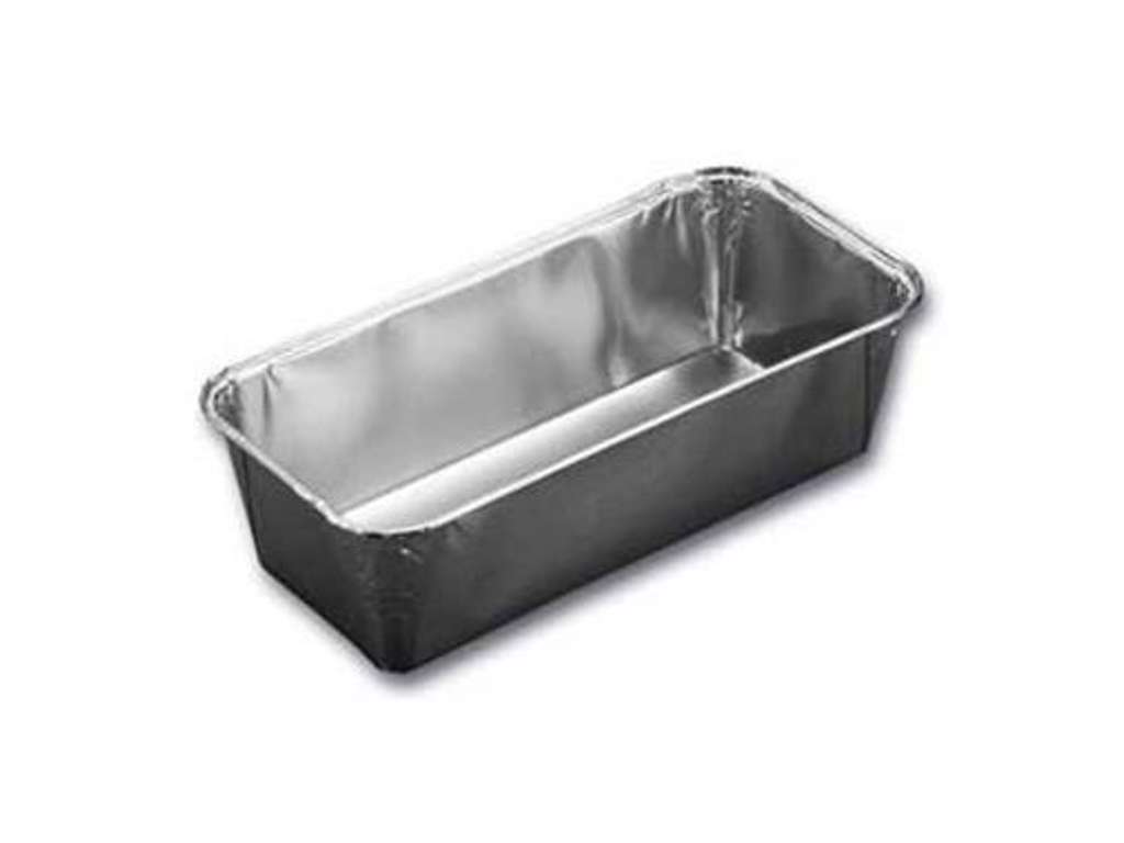 Alubakker kraftig 1500 ml 