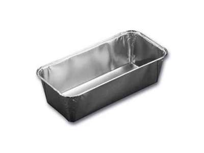 Alubakker kraftig 1500 ml 