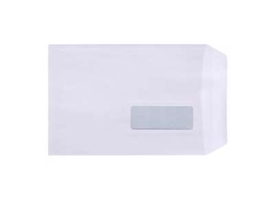 Envelopes C5P with window