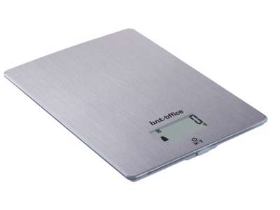 Brevvægt op til  5 kg.