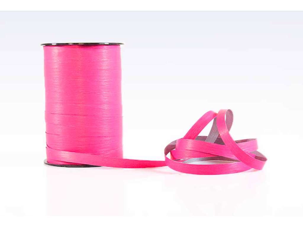 Gavebånd matline cerise