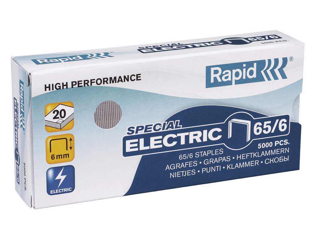 Staples 65/6