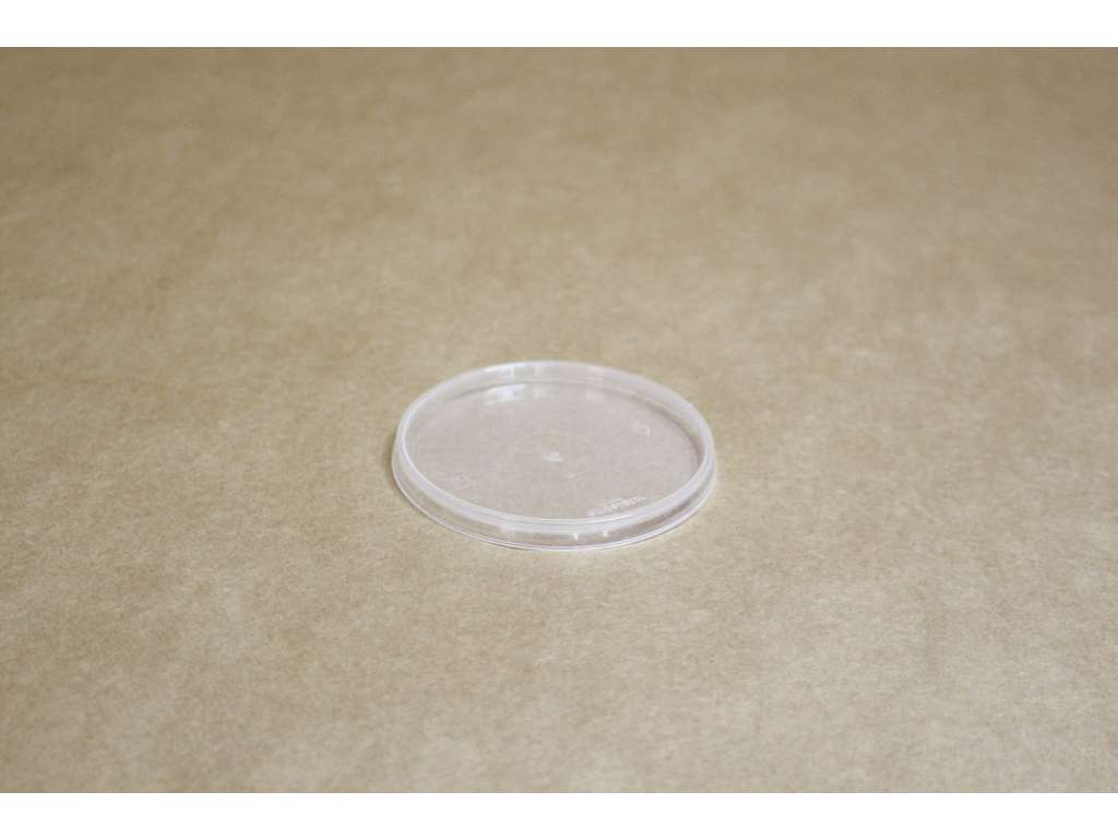 Ringlock lid 92mm