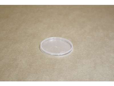 Ringlock lid 92mm