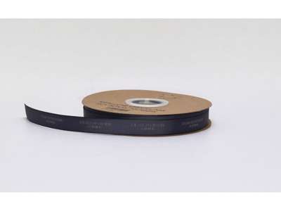 Recycled tape grooved 16mm grey