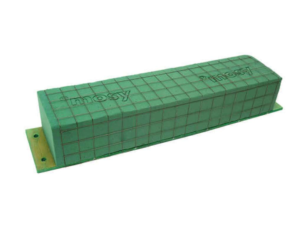 Mosy coffin block 45cm