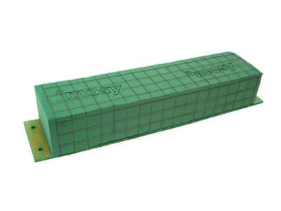 Mosy coffin block 45cm