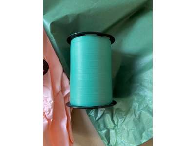 Silkepapir nr. 009 Ever green FSC 50x75 cm