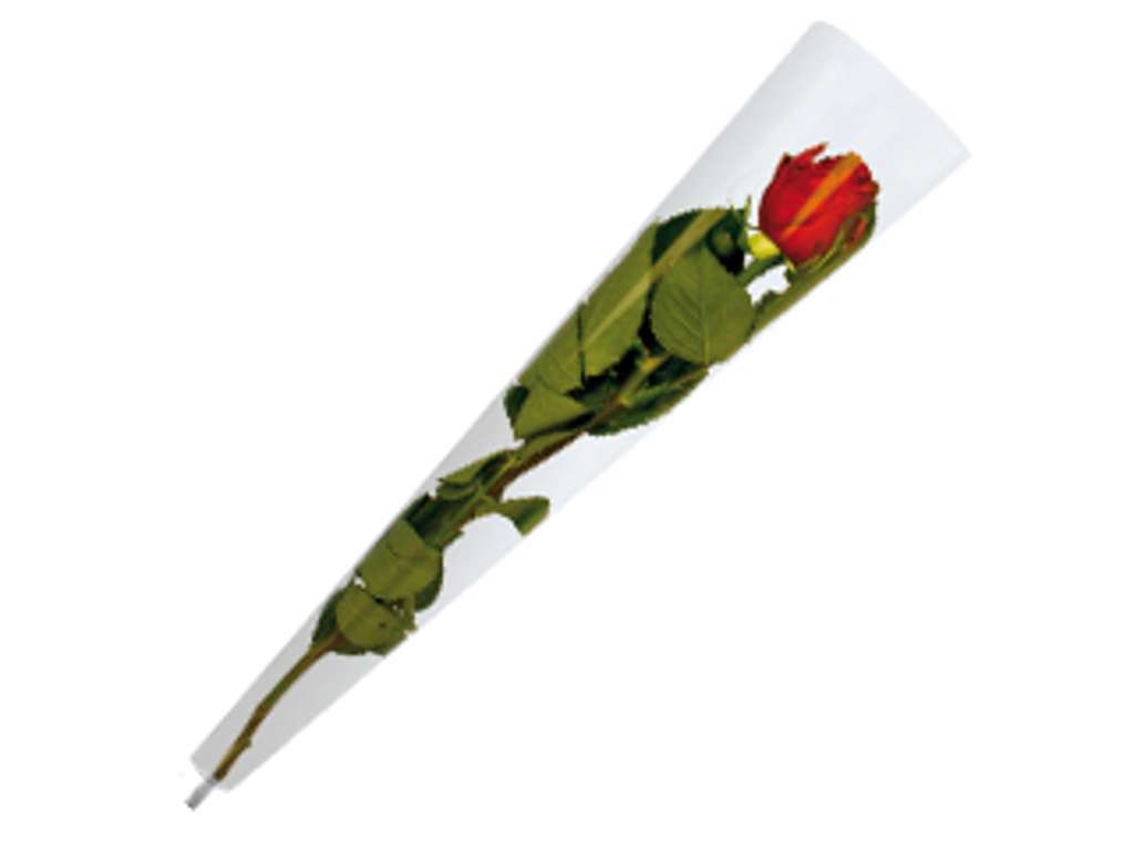 Rose bags 70x13x3 cm.