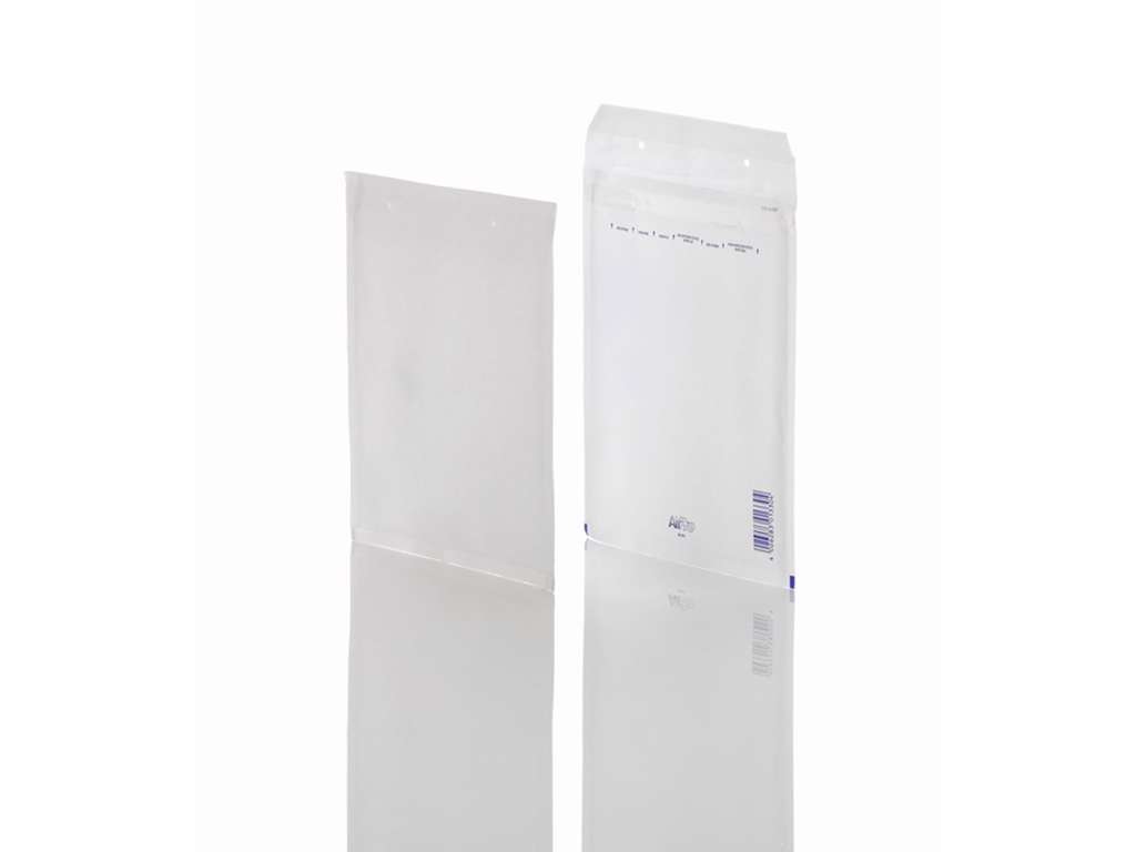 Boblepose W5 AirPro FSC hvid 240x275mm 