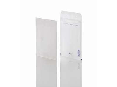 Boblepose W5 AirPro FSC hvid 240x275mm 