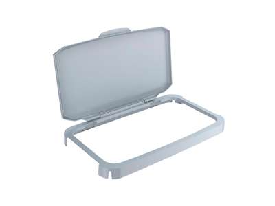 Durabin waste bin 60 L