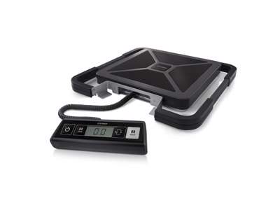 Package weight 50 kg. Dymo S50 Black