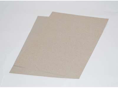 Karduspapir A4 500 ark. 