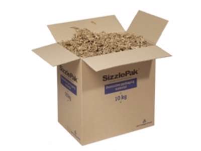 Sizzlepak Neutral 011-10 kg.