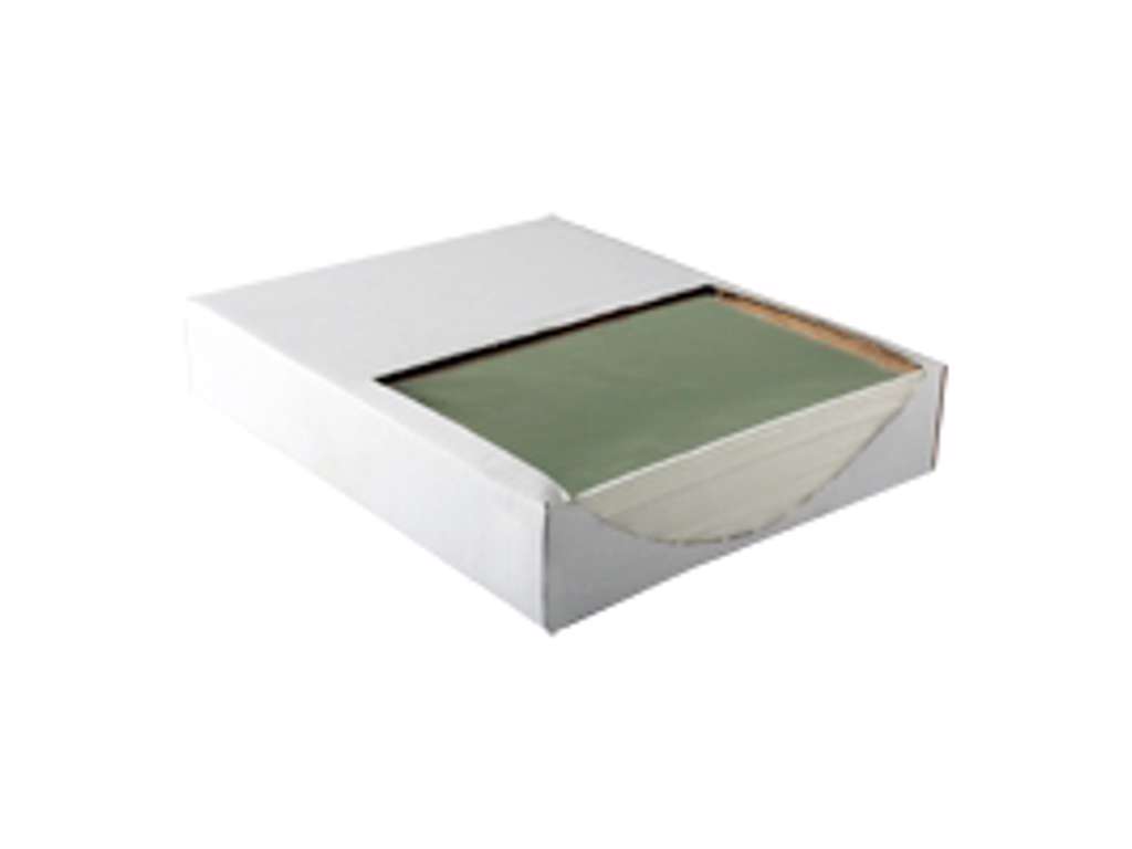 Alu pan  Aluminium med papirbagside fedttæt