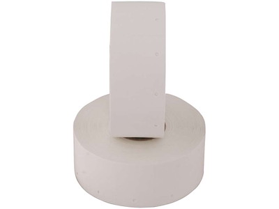 Kartonmærker store 65x45 mm