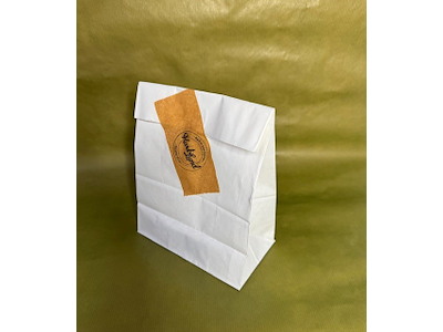 Klodsbundsposer 2 kg. 15,5x85x23cm