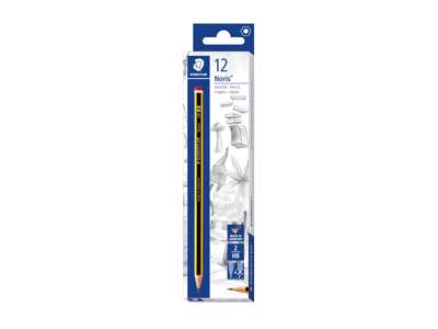 Pencils Staedtler 12 pcs.