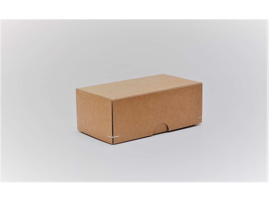 Jewelery box 13x7x5 cm. 10 pieces per package